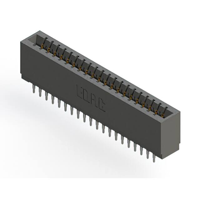 746-040-560-201 EDAC Inc.  Edgeboard Connectors
